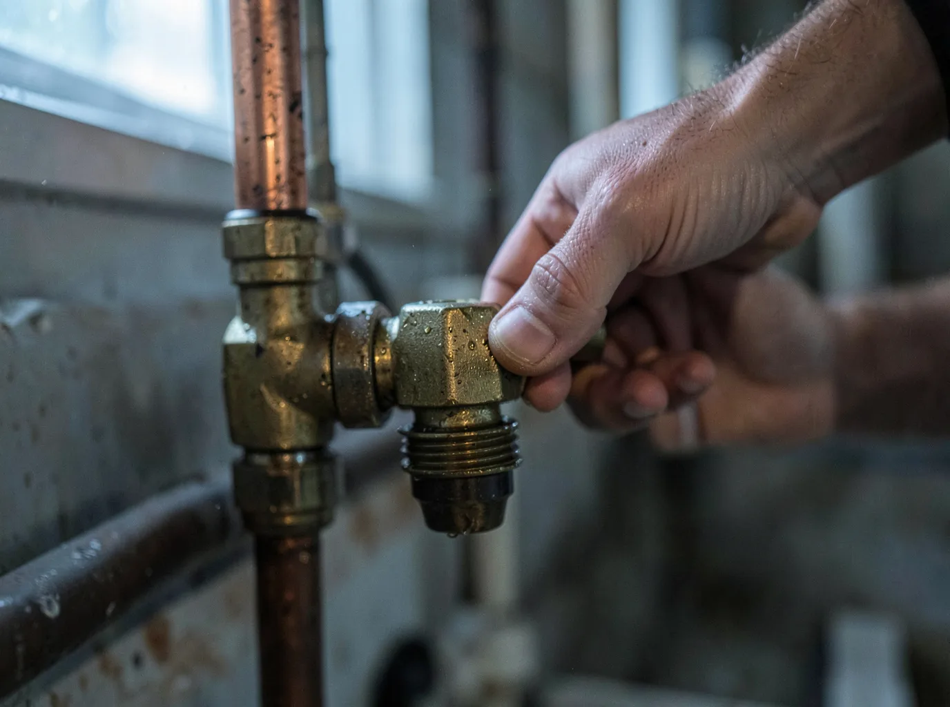 Emergency Plumber Jetmore, KS FAQs